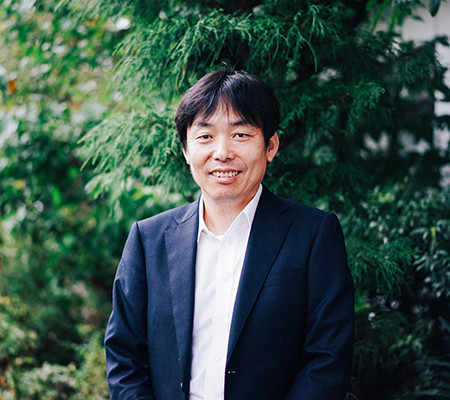 代表取締役 鈴木 聡